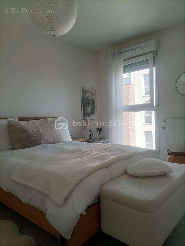 Appartement à CRETEIL
