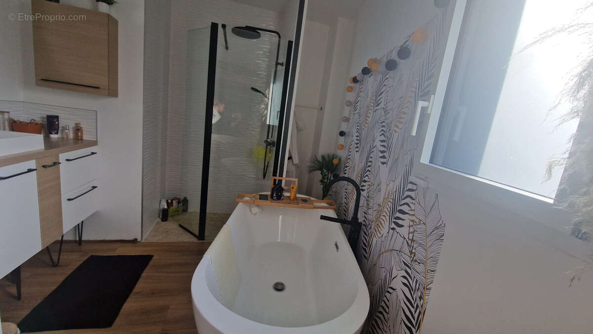 Maison à SAINT-MICHEL-CHEF-CHEF