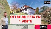 Maison à ESSERT