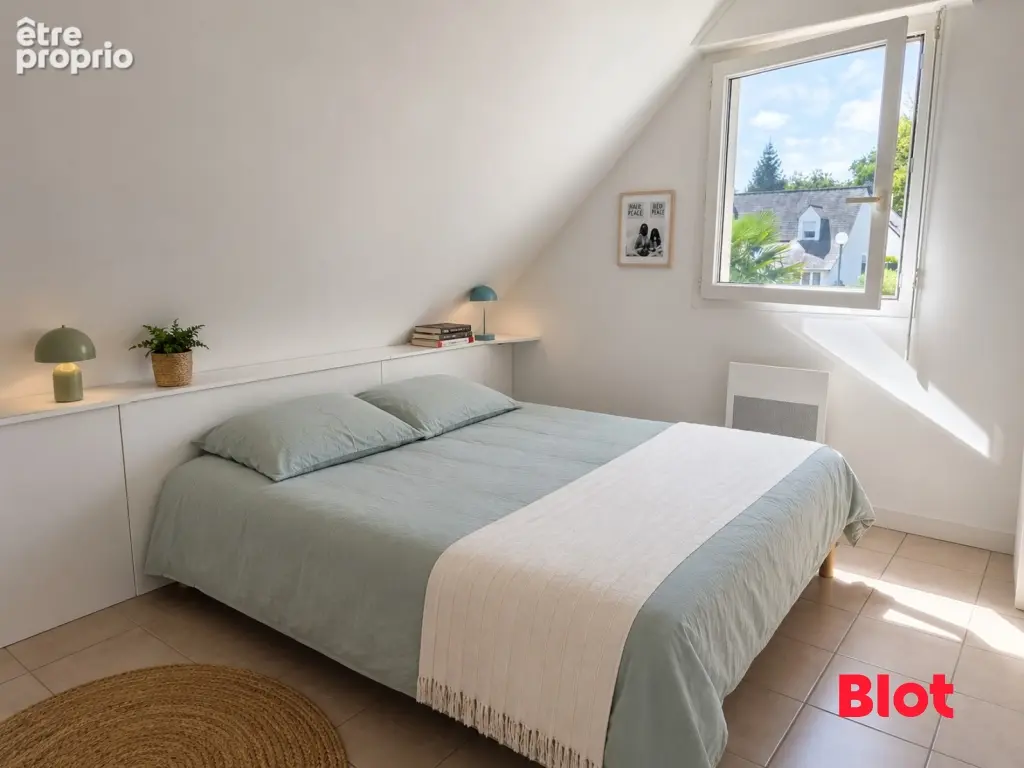 Maison 68 m² à Dinard  - photo 7