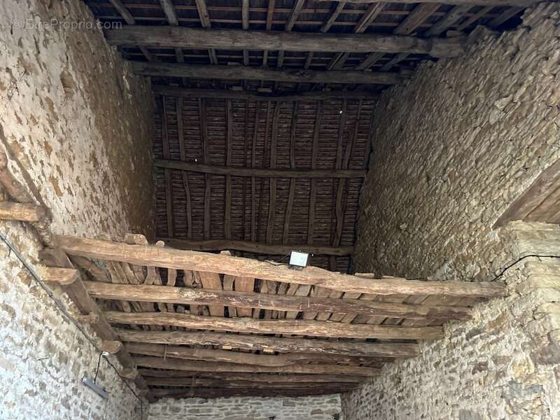Maison à POUILLY-EN-AUXOIS