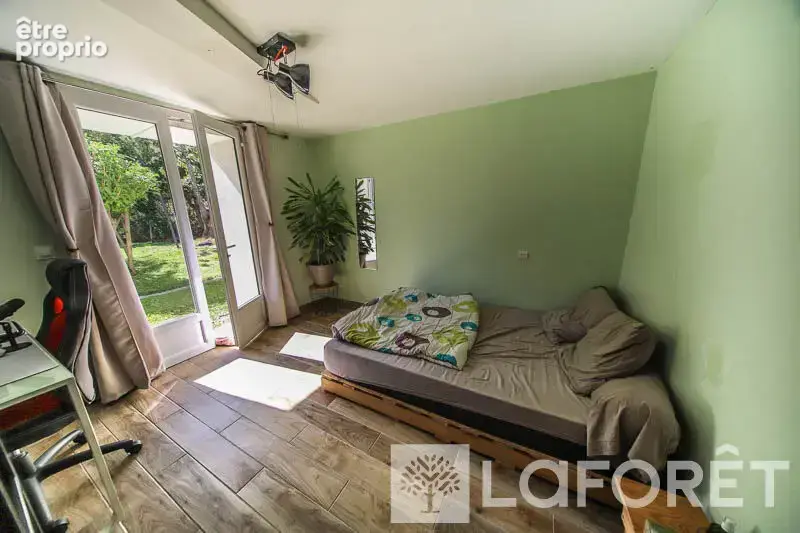 Appartement type 5 - embrun - 5 pièces - photo 10