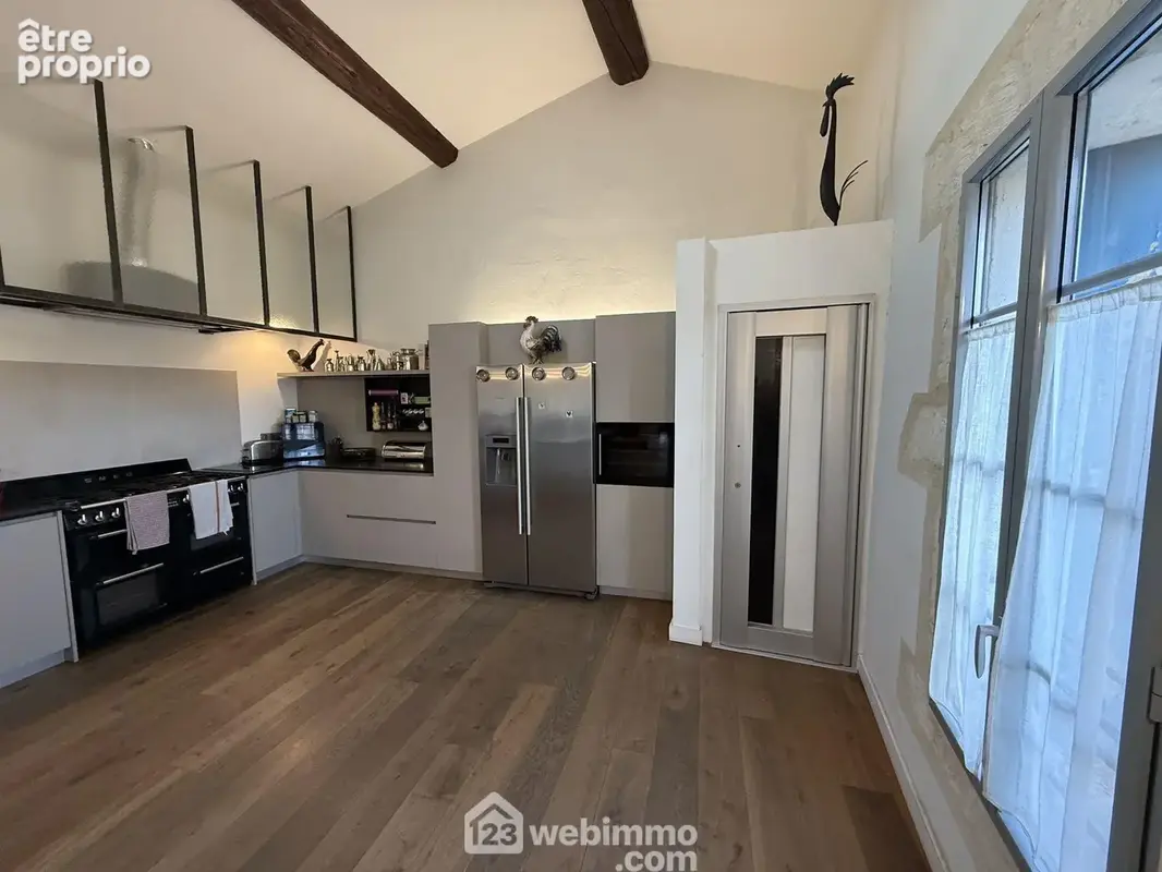 Maison 152 m² à Vendargues  - photo 211