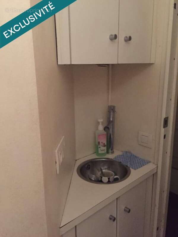 Photo 9 - Appartement à PARIS-16E