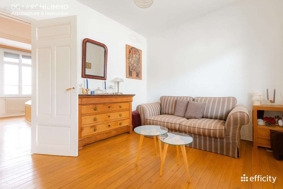 Appartement à BERCK