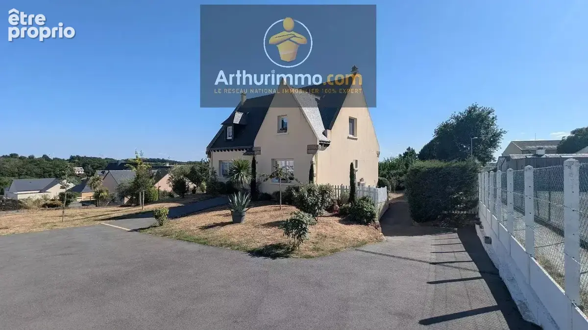 Vente Maison Ploermel(56800) 315 000ï¿œ - photo 2