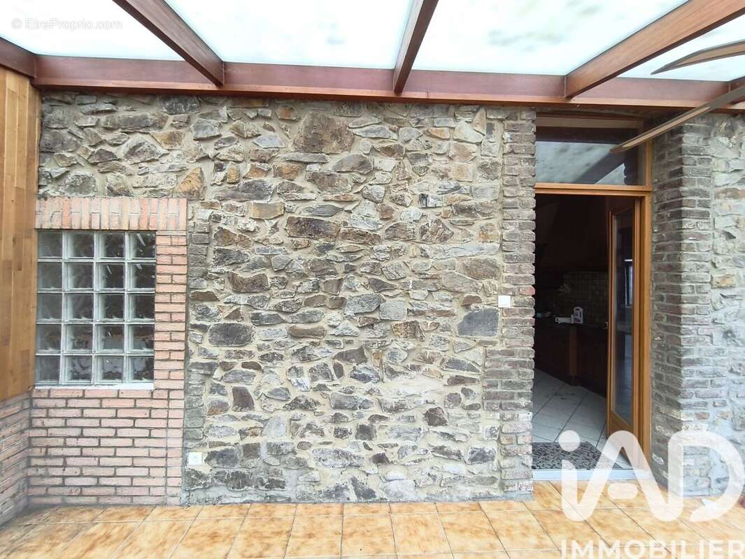 Photo 7 - Maison à VIREUX-MOLHAIN