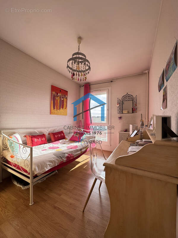 Appartement à SAINT-CHAMOND