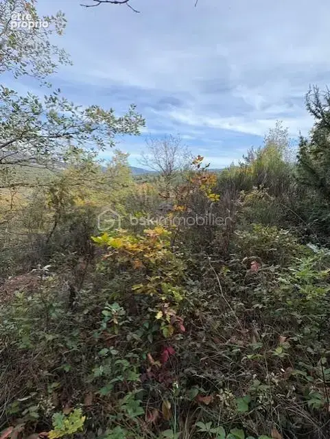 Terrain 10850 m2 Rabouillet - photo 7