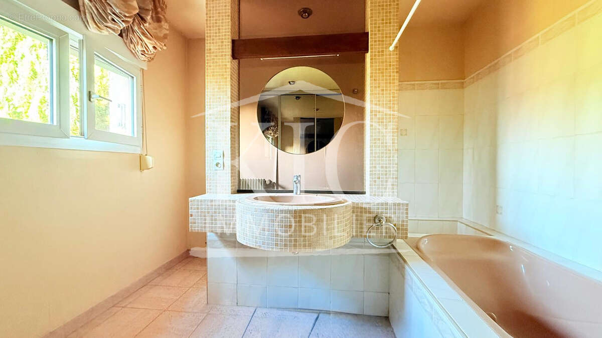 Maison à CARCASSONNE