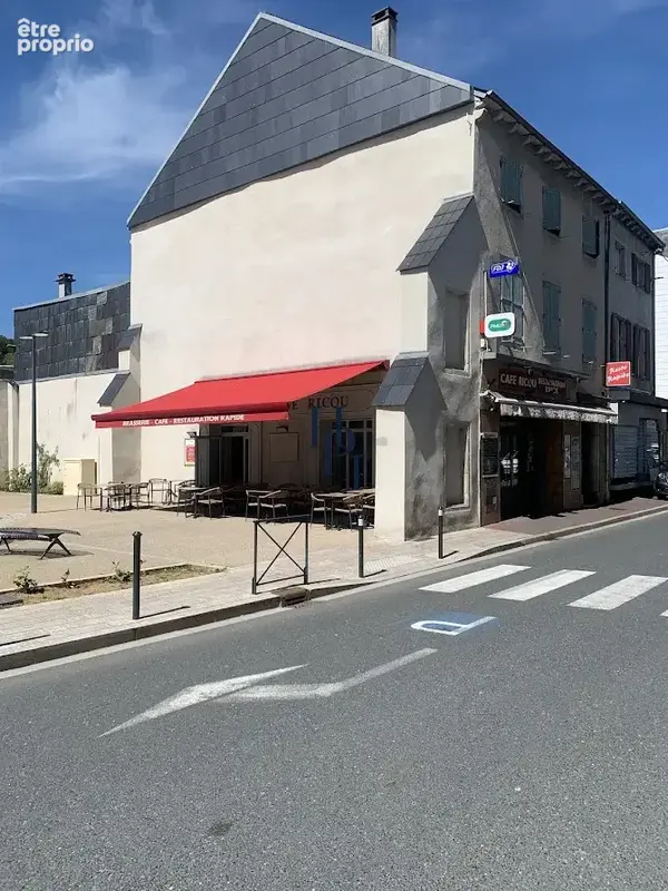 Maison à LACAUNE