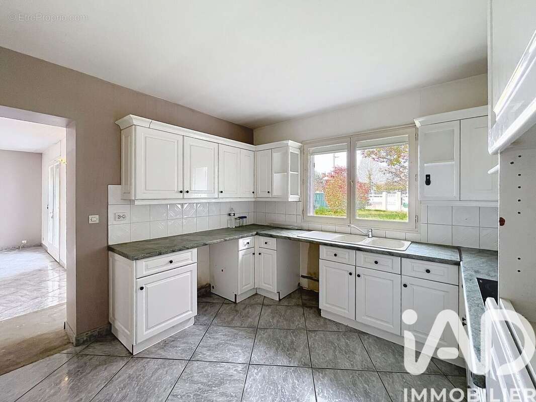 Photo 8 - Maison à VILLEMANDEUR