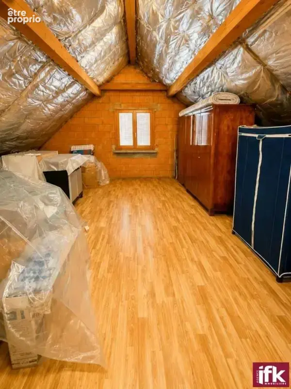 Horbourg Wihr maison de 84m² sur 3.94 ares - photo 11