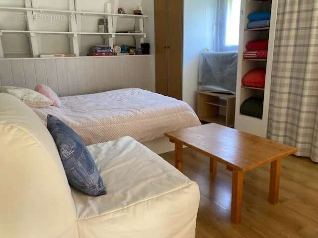 Appartement à FONT-ROMEU-ODEILLO-VIA