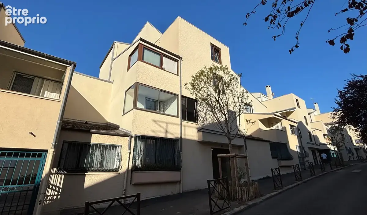 Appartement Sartrouville 4 pièce(s) - photo 9