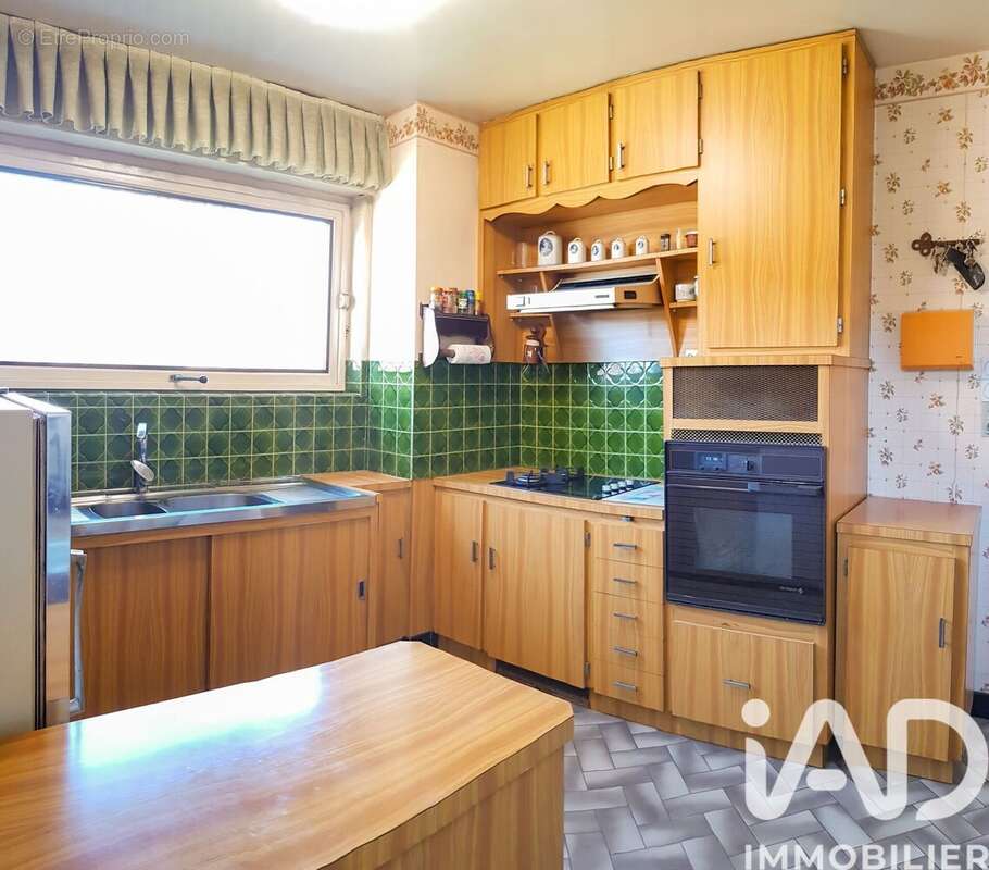 Photo 6 - Maison à RAON-L'ETAPE