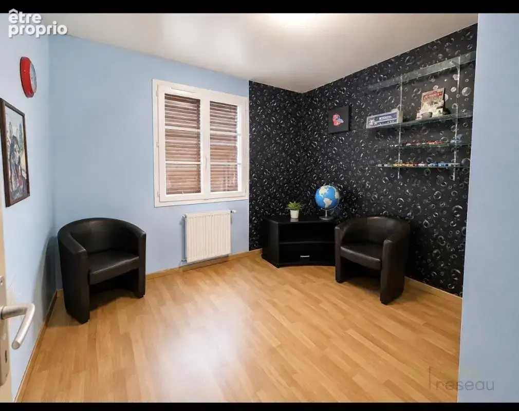 Maison 90 m² à Chenerailles  - photo 11