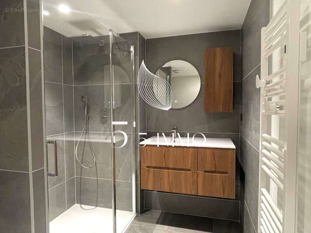 Appartement à BAILLARGUES