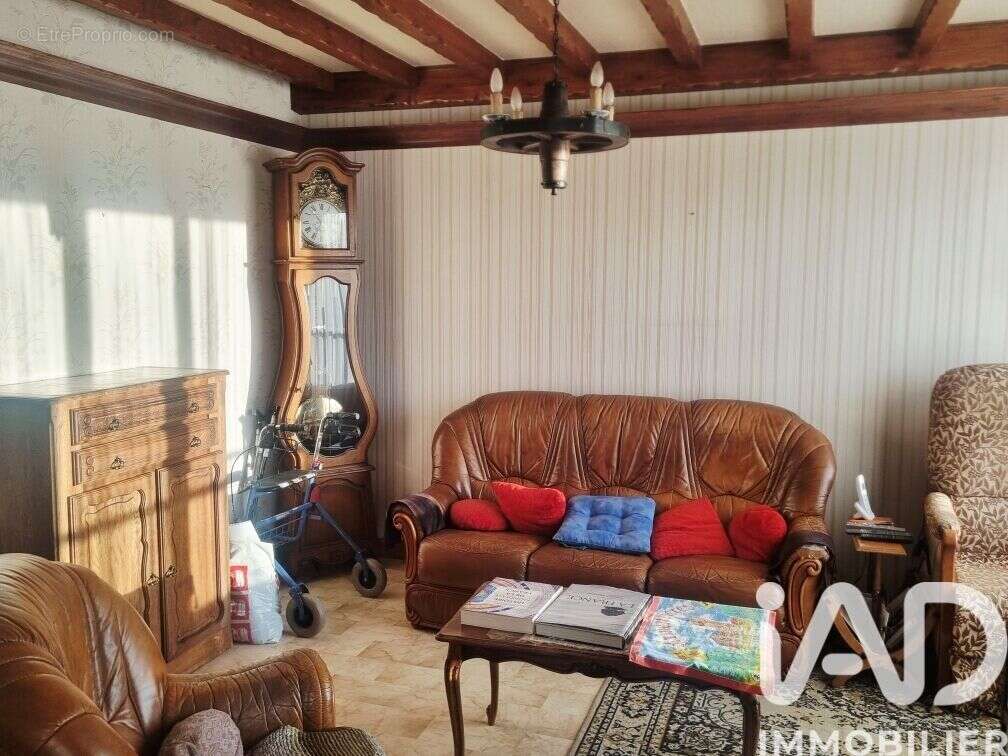 Photo 3 - Appartement à ARMENTIERES