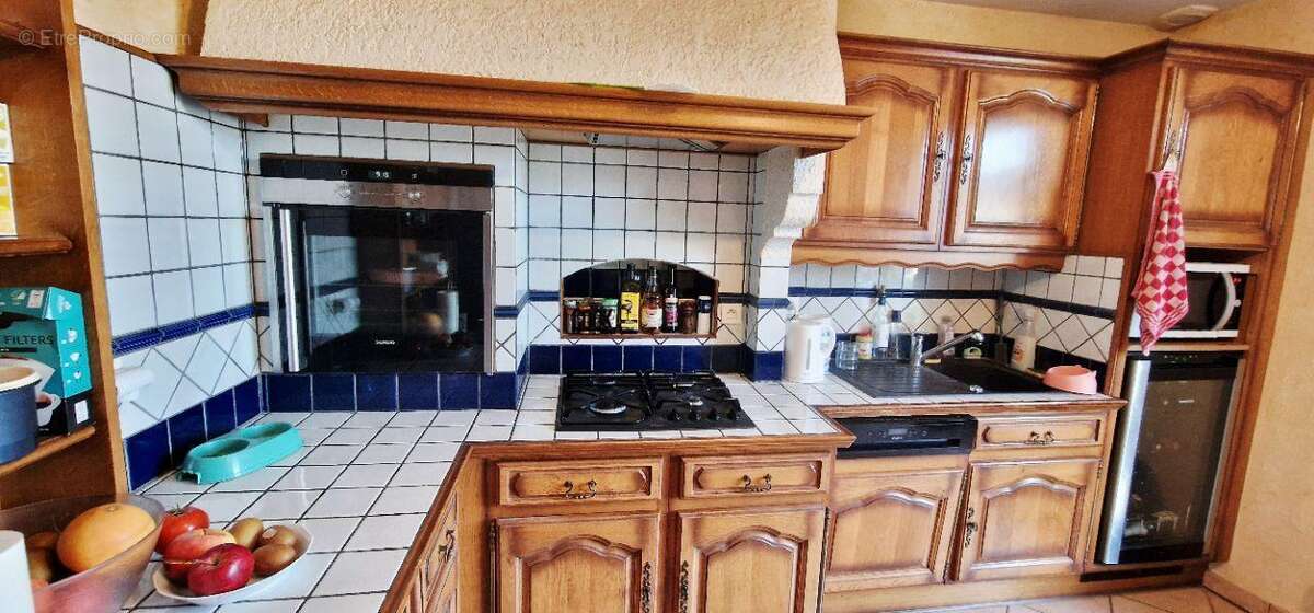 Maison à SAINT-USUGE