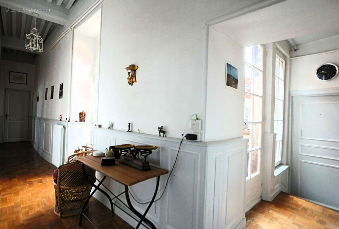 Appartement à RIOM
