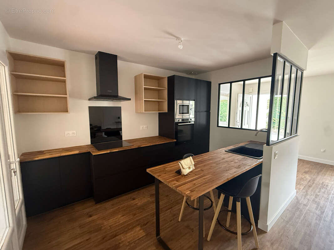 Maison plain pied saint yriex sur charente - photo 12