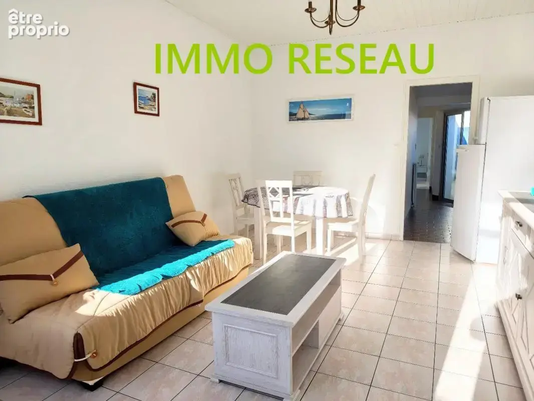 Maison de pêcheur - photo 9