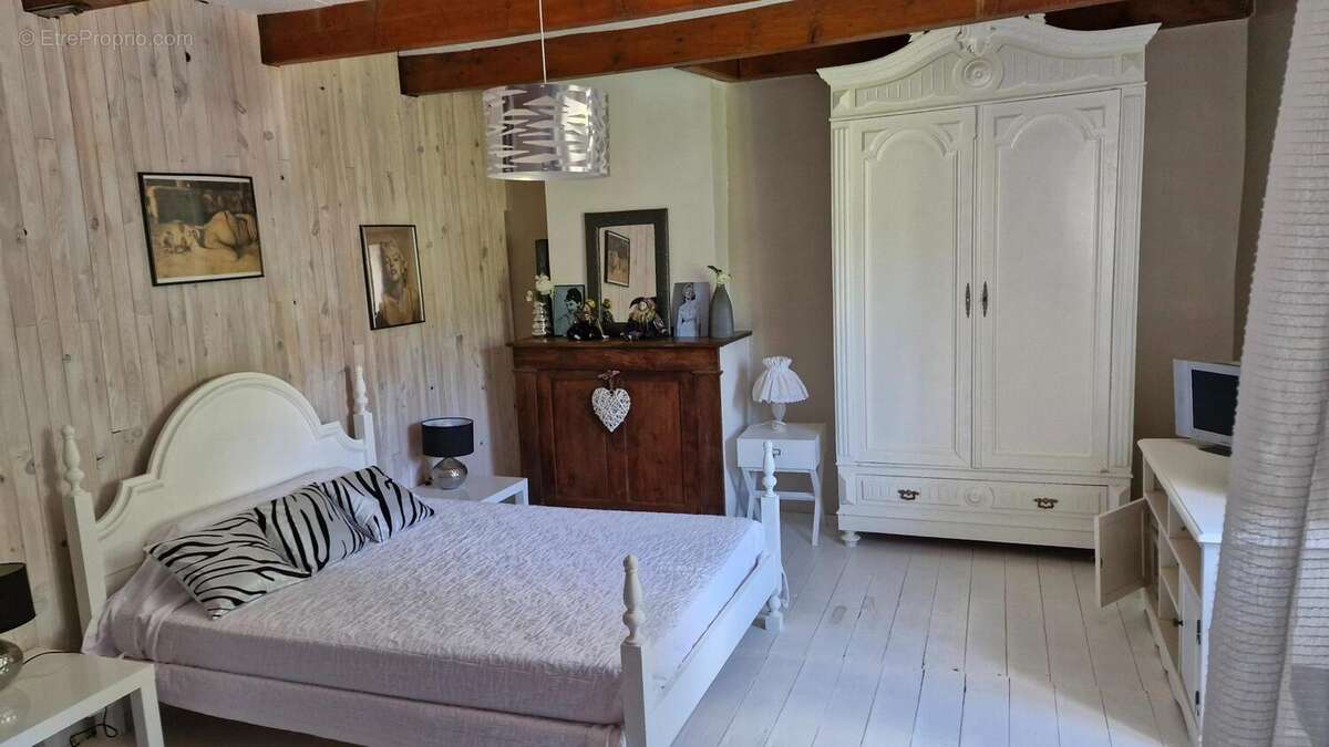 Photo 9 - Maison à ESPERAUSSES