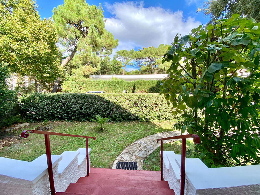 Maison à LA BAULE-ESCOUBLAC