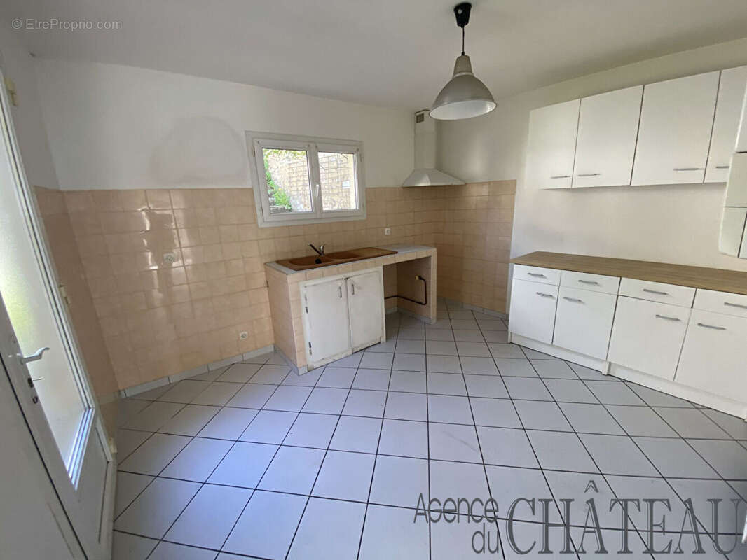 Maison à LES ANDELYS