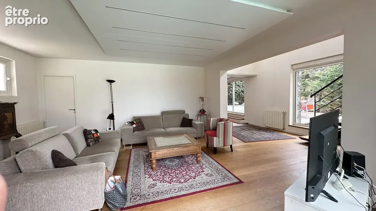 Biarritz  saint-martin  villa des années 30 rénovée avec piscine et appartement indépendant - photo 5