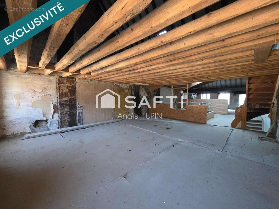 Photo 7 - Appartement à SALINS-LES-BAINS