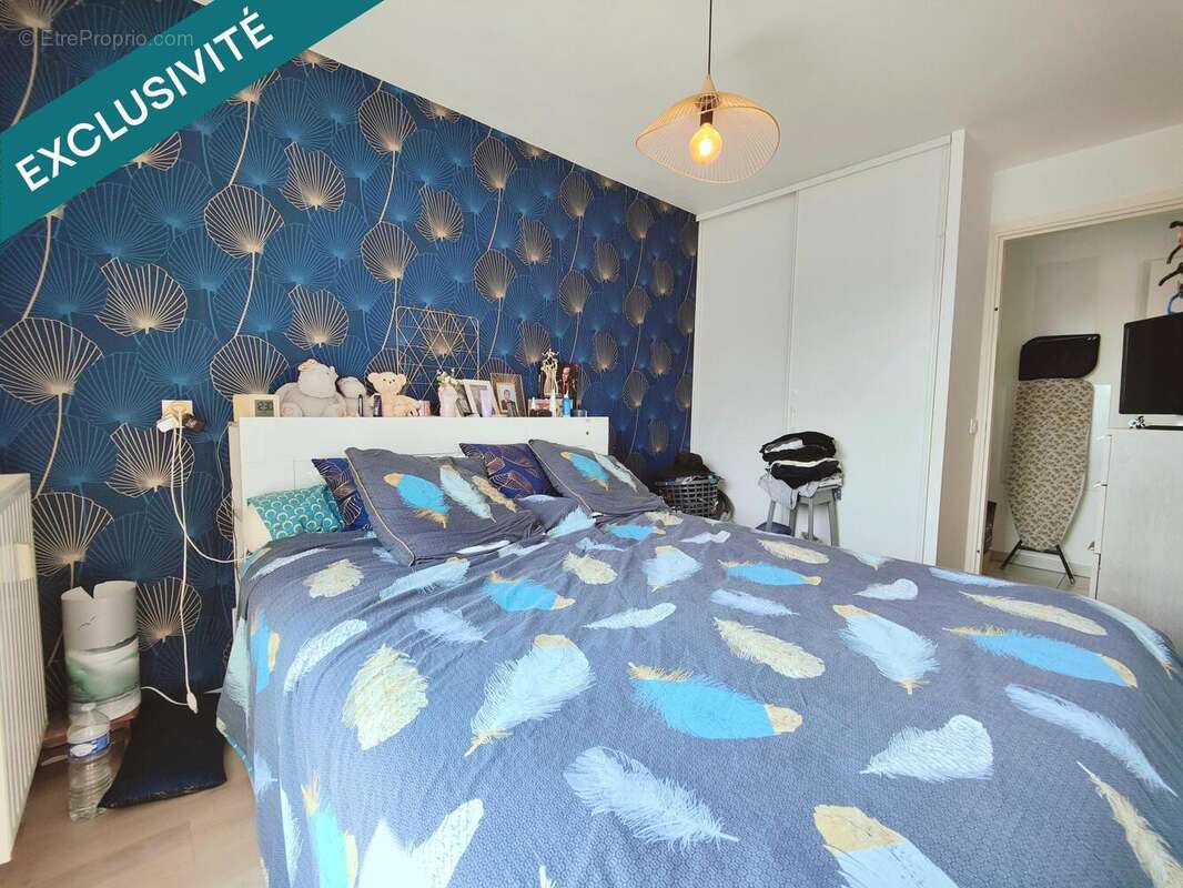 Appartement 87 m² à Bordeaux  - photo 3