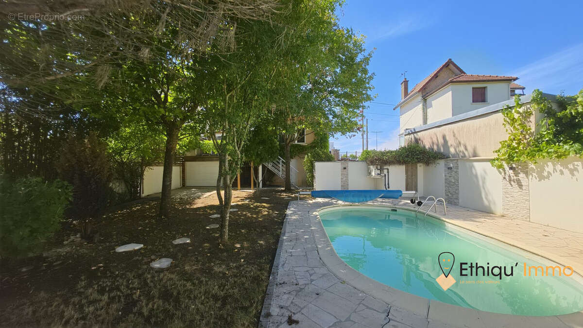 Maison 115 m² à Chaumont  - photo 2