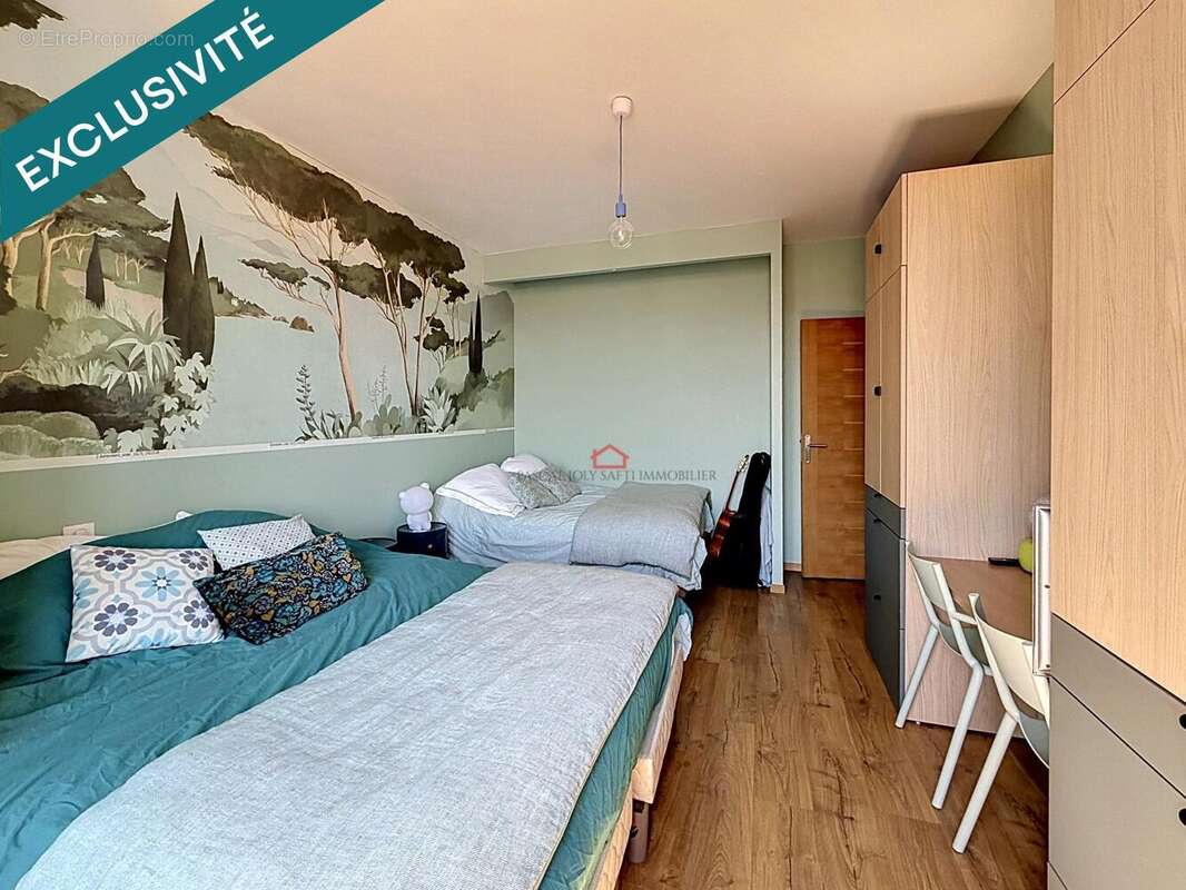 Photo 8 - Appartement à AJACCIO