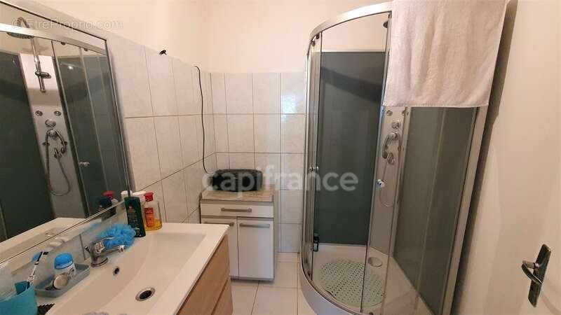 Dpt Haute-Saône (70), à vendre proche de LUXEUIL LES BAINS immeuble - photo 17