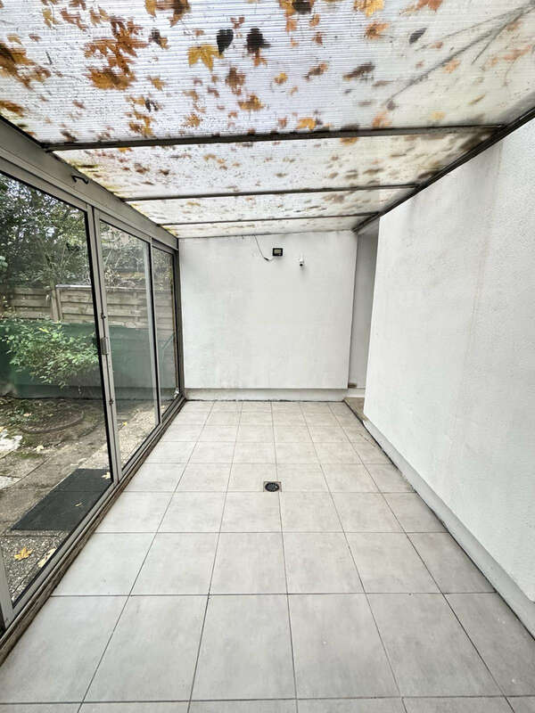 Appartement à RIS-ORANGIS