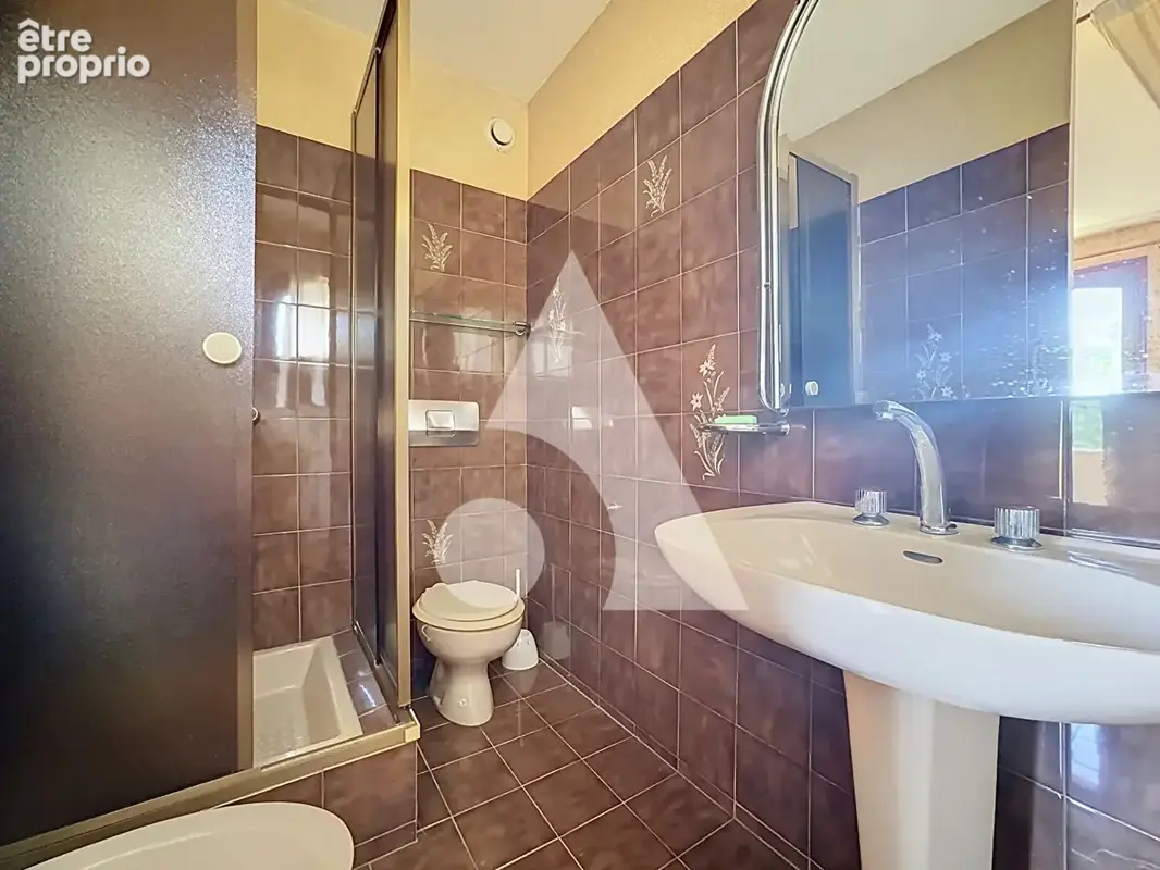 Maison Albi 6 pièce(s)  192 m2 - photo 11