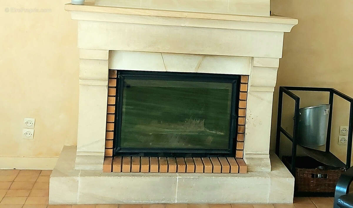 Maison à LA MEMBROLLE-SUR-CHOISILLE