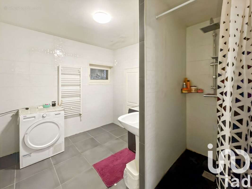 Photo 9 - Maison à SURY-LE-COMTAL