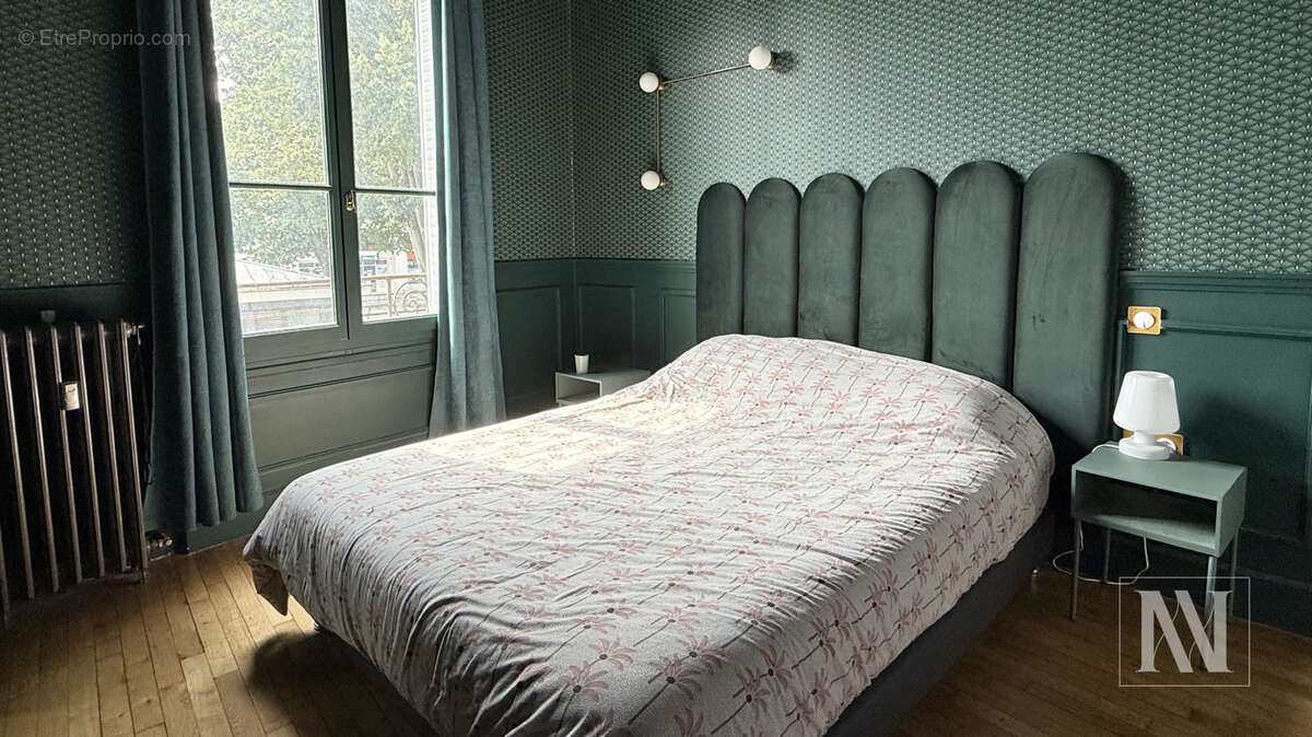 Appartement à TROYES