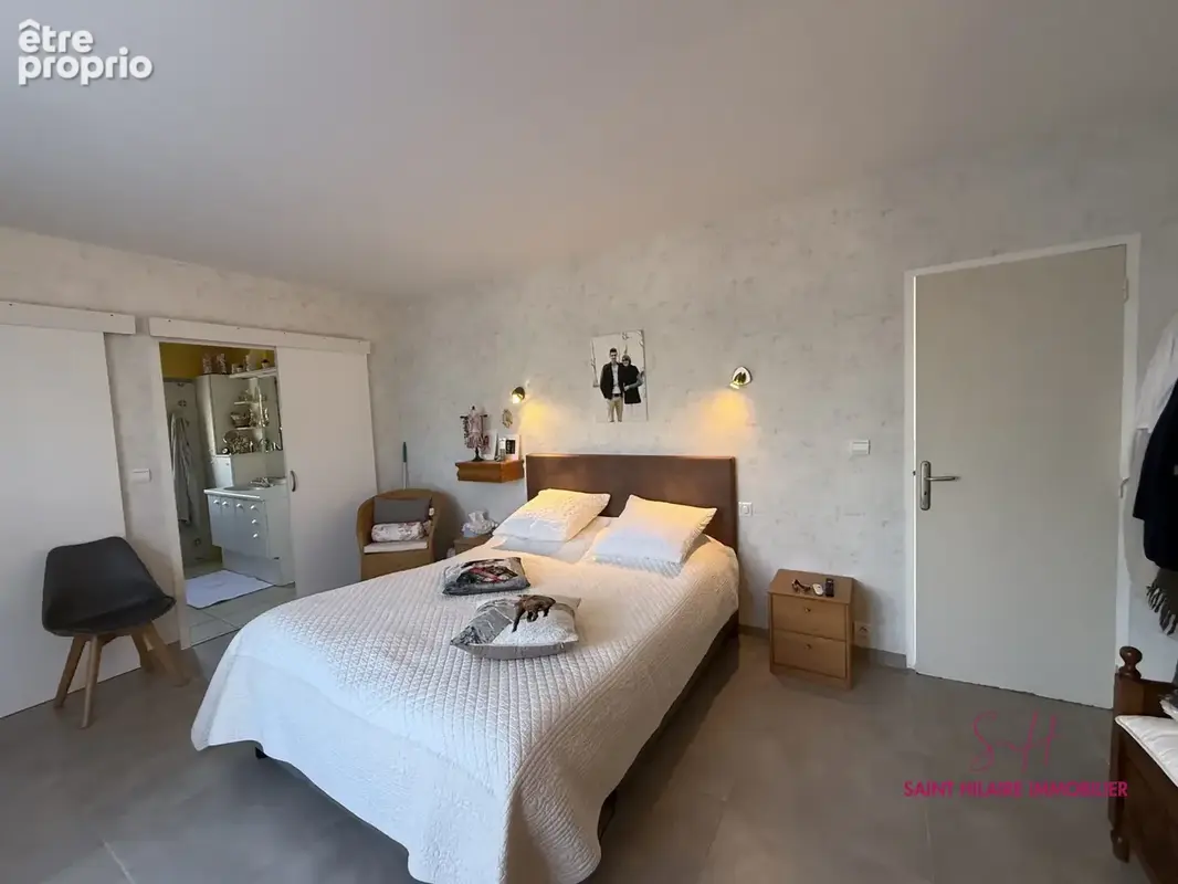 Maison 7 pièces 175 m² à vendre à Saint-Hilaire-Saint-Mesmin (45160) - photo 6