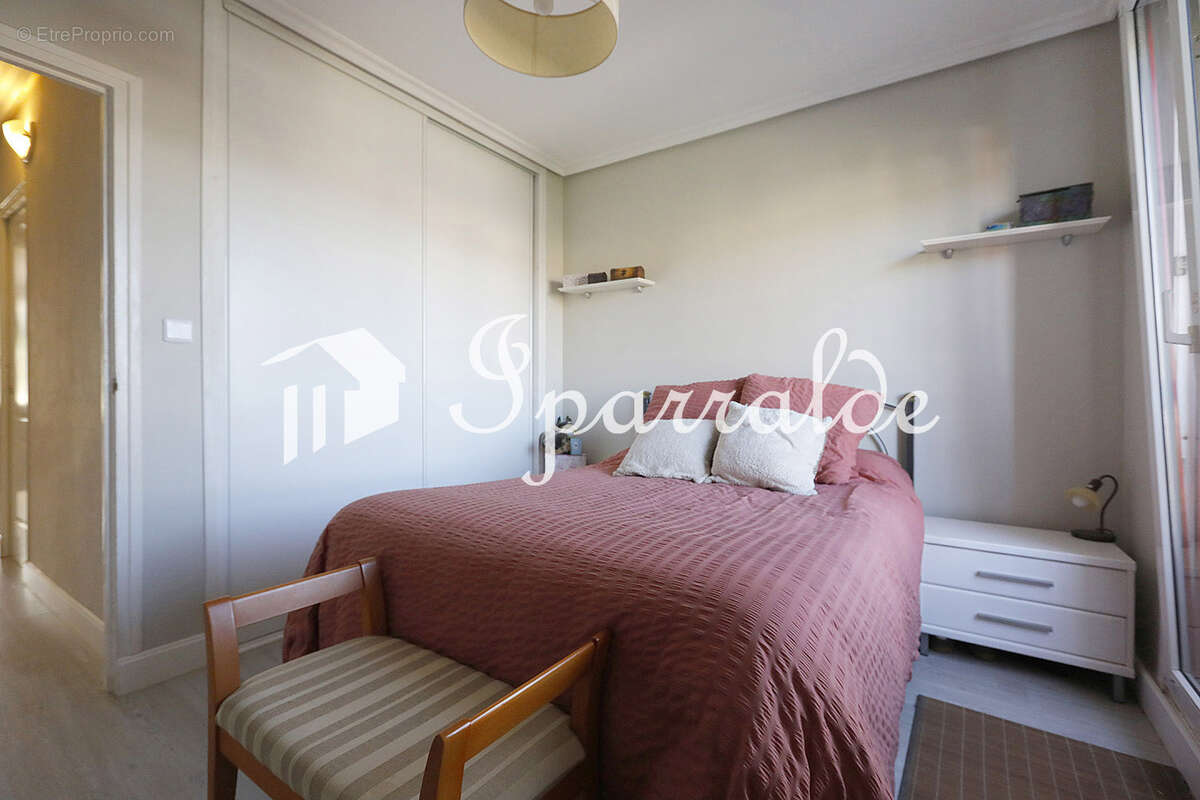 Appartement à HENDAYE