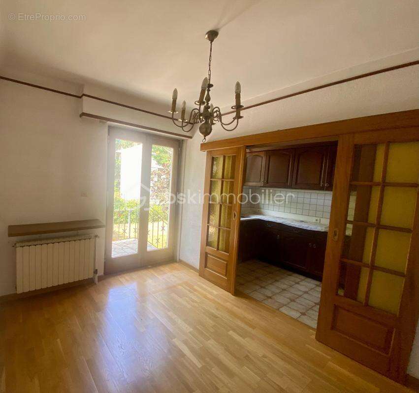 Maison à SAINT-AVOLD