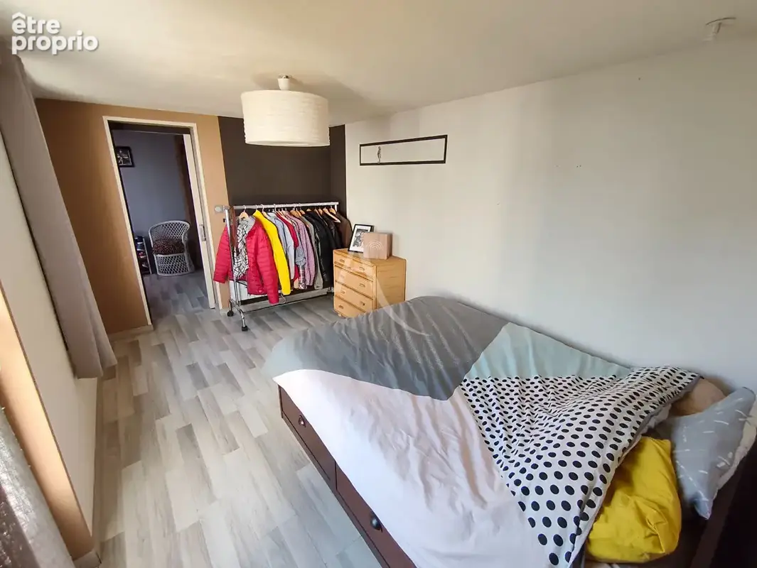 Maison plain pied, Rochefort, 3 pièces avec terrain. - photo 8