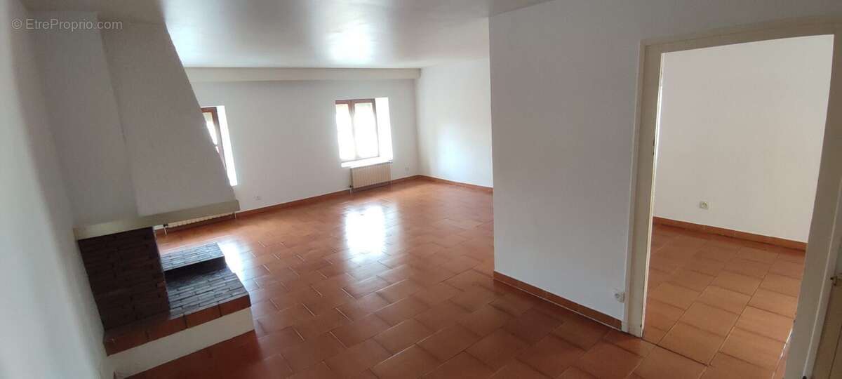 Appartement à VIENNE