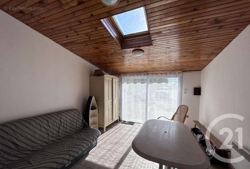 Maison à LA BERNERIE-EN-RETZ