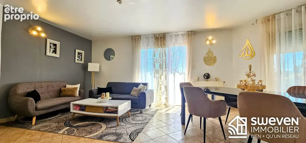 Maison 8 pièces 309 m² à vendre à Montesquieu-Volvestre (31310) - photo 7