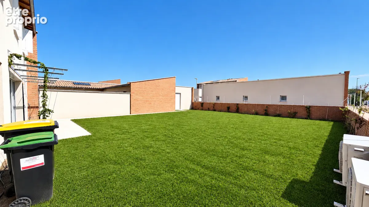 Maison neuve - photo 3