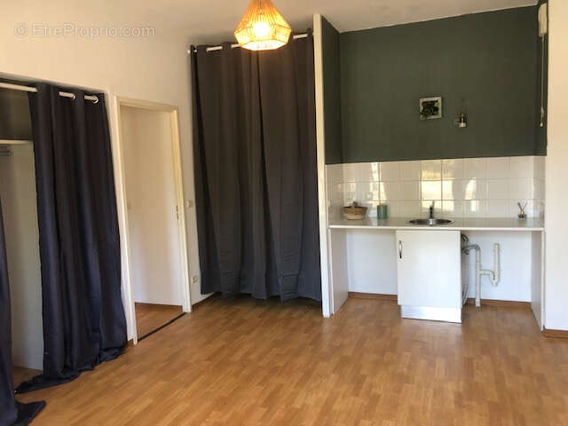 Appartement à LE VERDON-SUR-MER